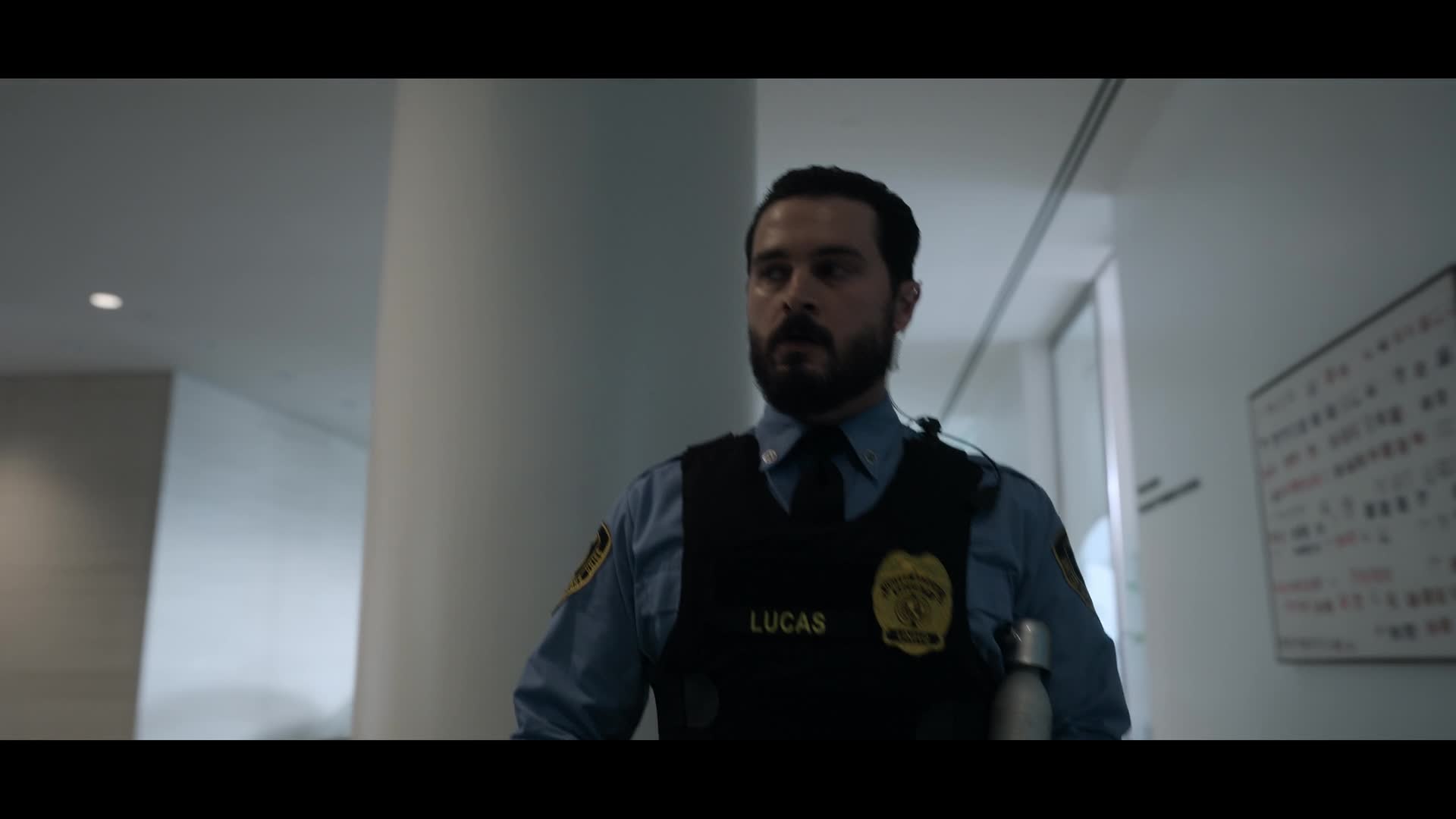 The Night Agent ปี2 EP10 Final