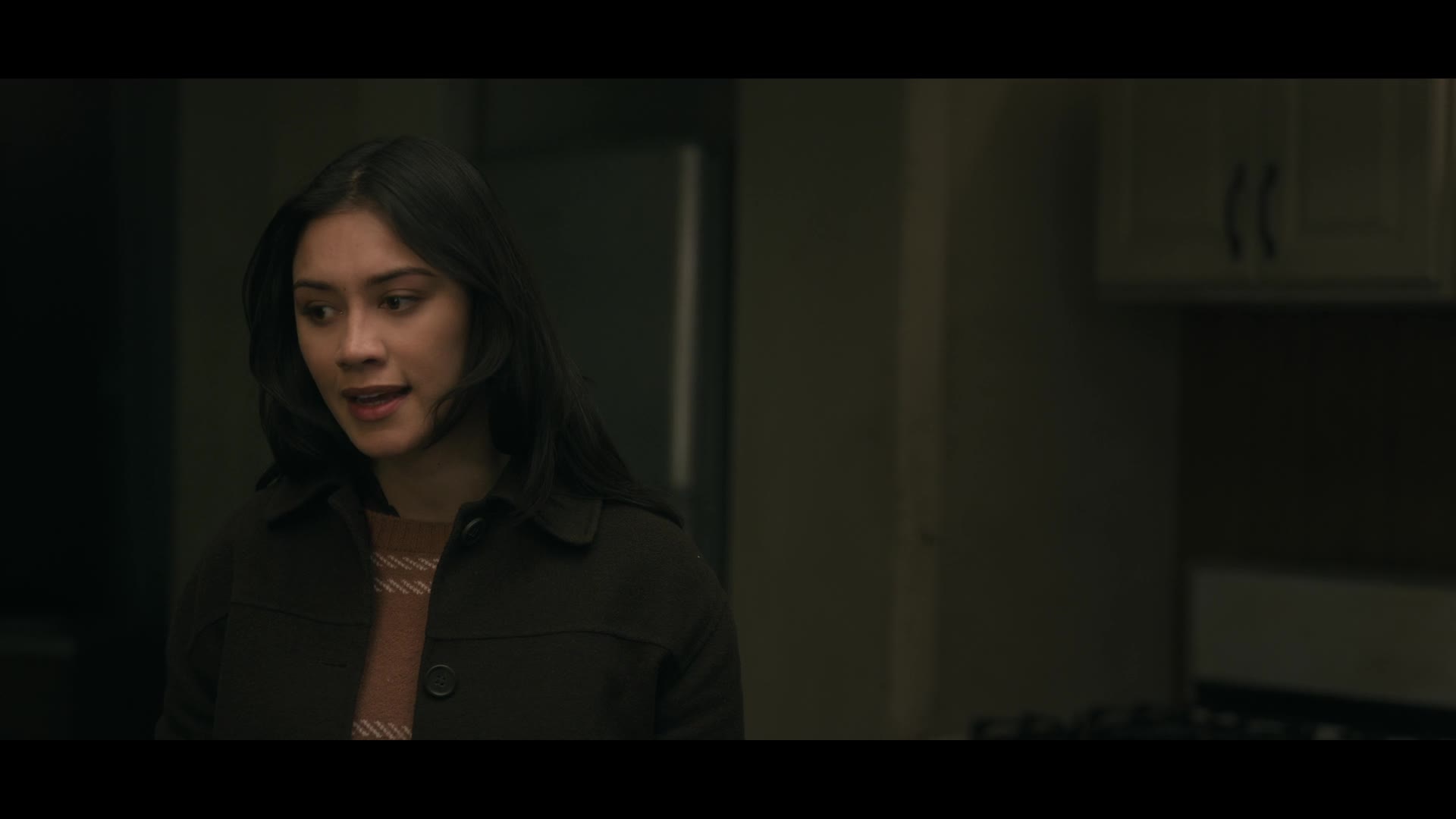 The Night Agent ปี2 EP02