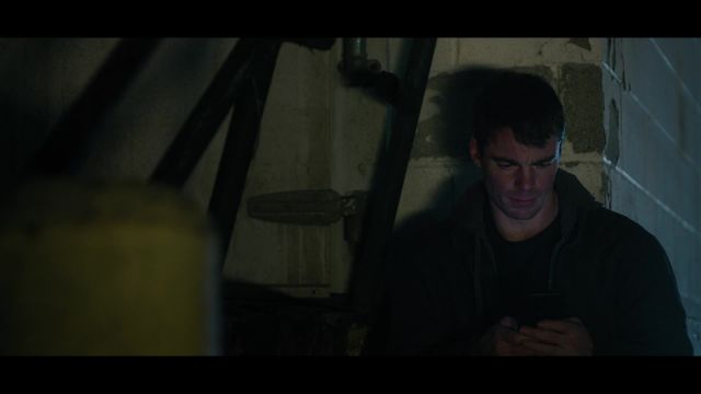 The Night Agent ปี2 EP03