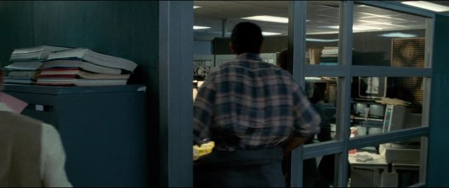 Independence Day (1996) ไอดี 4 สงครามวันดับโลก