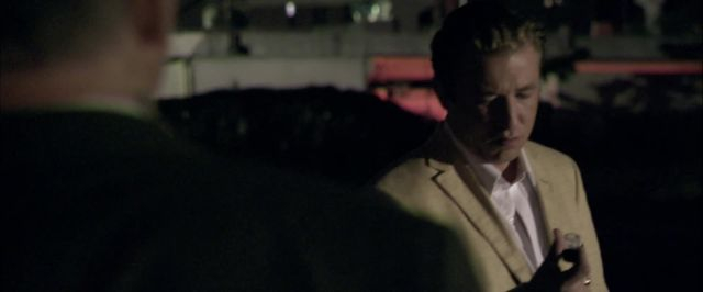 Miami Vice (2006) ไมอามี่ ไวซ์ คู่เดือดไมอามี่