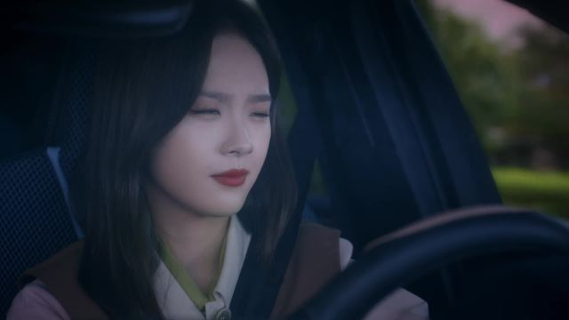 Falling Before Fireworks ดอกไม้ไฟแห่งรัก ปี1 EP11