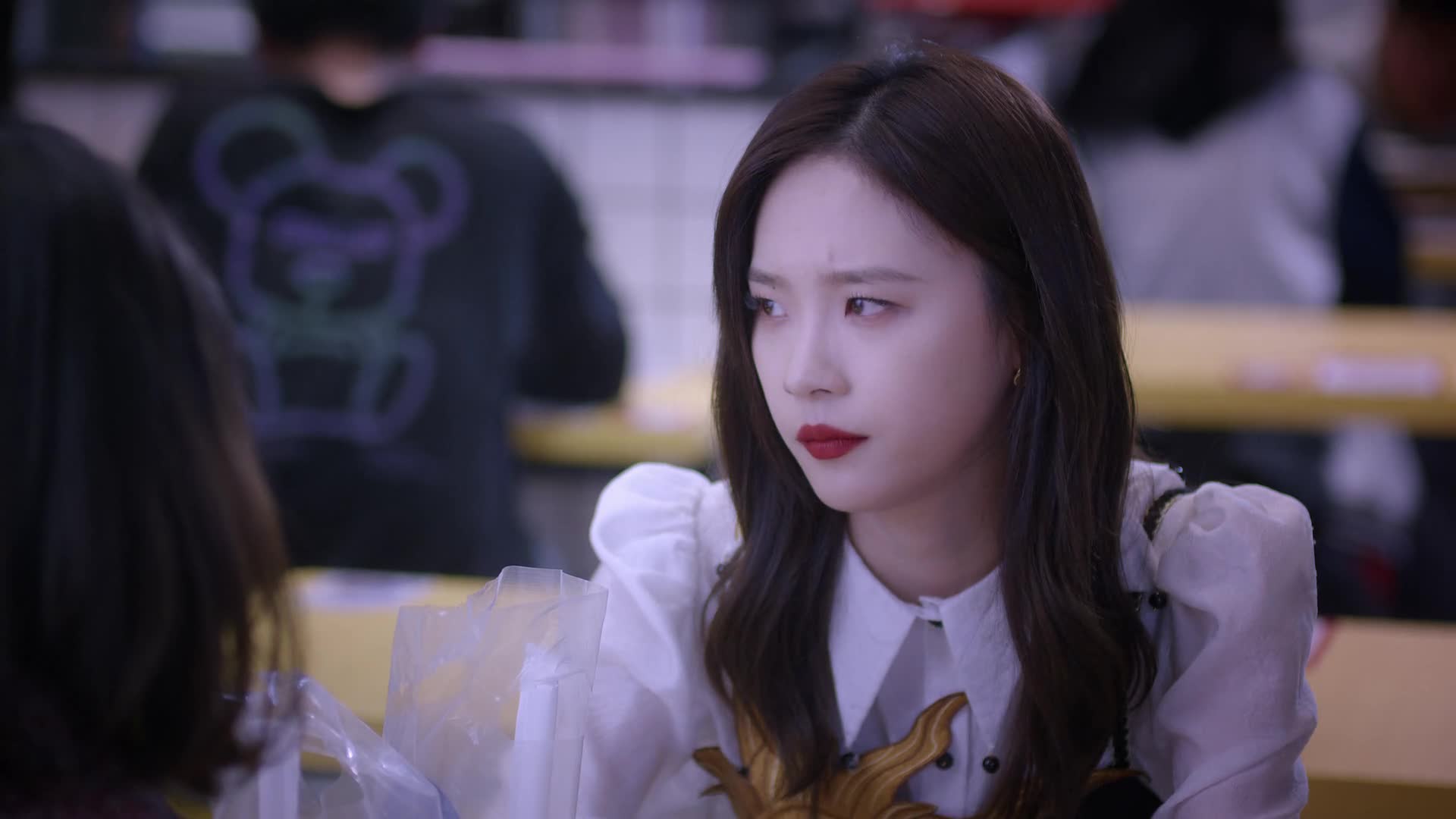 Falling Before Fireworks ดอกไม้ไฟแห่งรัก ปี1 EP10