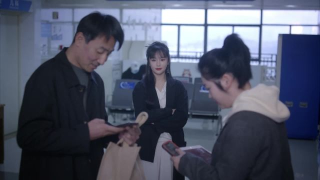 Falling Before Fireworks ดอกไม้ไฟแห่งรัก ปี1 EP12