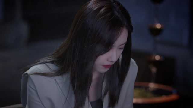 Falling Before Fireworks ดอกไม้ไฟแห่งรัก ปี1 EP13
