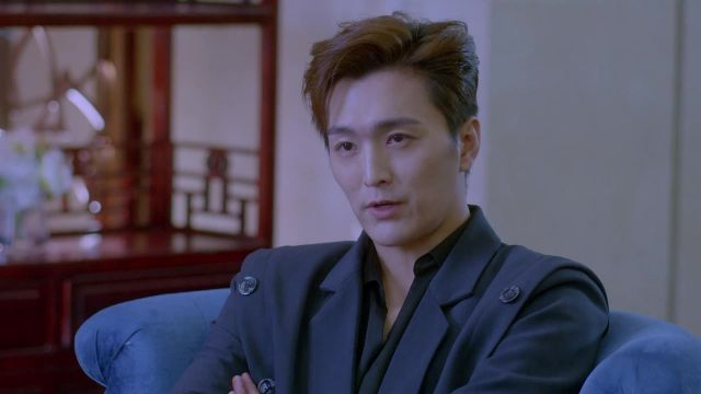 Falling Before Fireworks ดอกไม้ไฟแห่งรัก ปี1 EP20