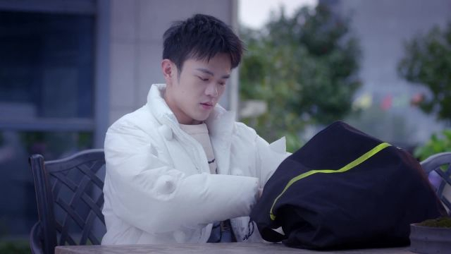 Falling Before Fireworks ดอกไม้ไฟแห่งรัก ปี1 EP08