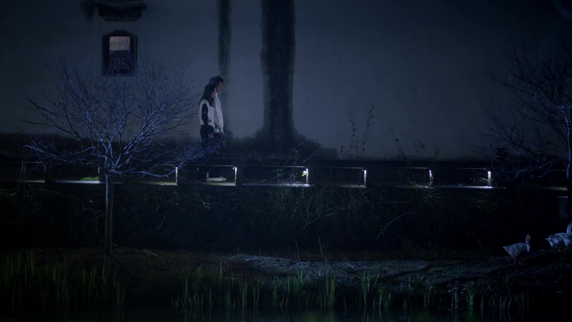 Falling Before Fireworks ดอกไม้ไฟแห่งรัก ปี1 EP15