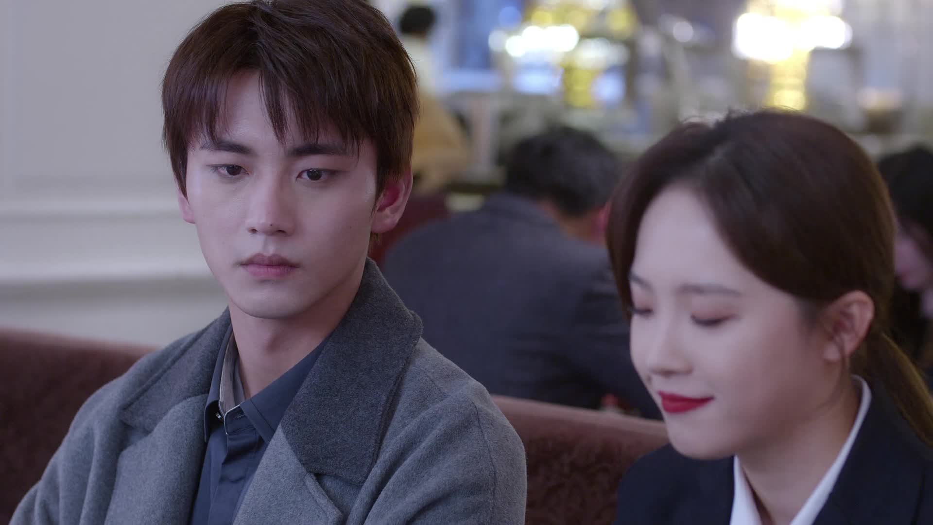 Falling Before Fireworks ดอกไม้ไฟแห่งรัก ปี1 EP04