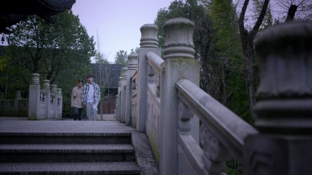 Falling Before Fireworks ดอกไม้ไฟแห่งรัก ปี1 EP17