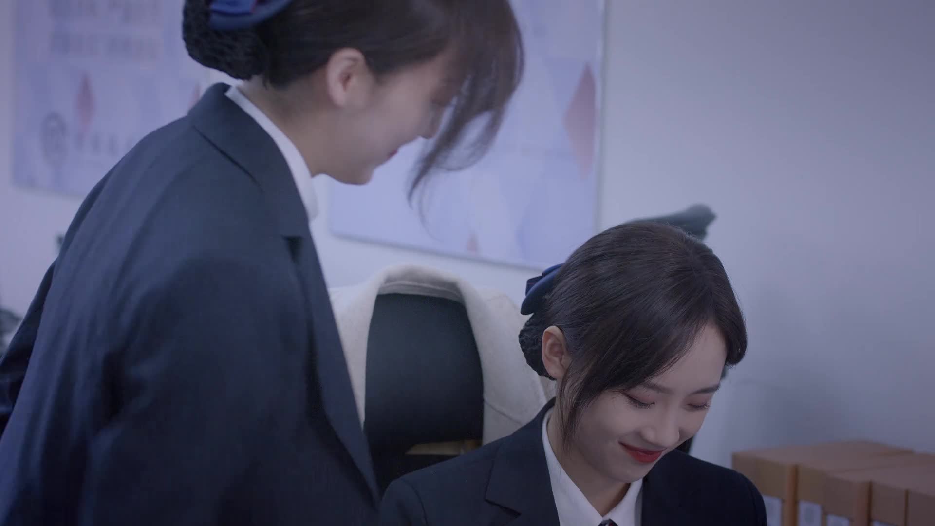 Falling Before Fireworks ดอกไม้ไฟแห่งรัก ปี1 EP07