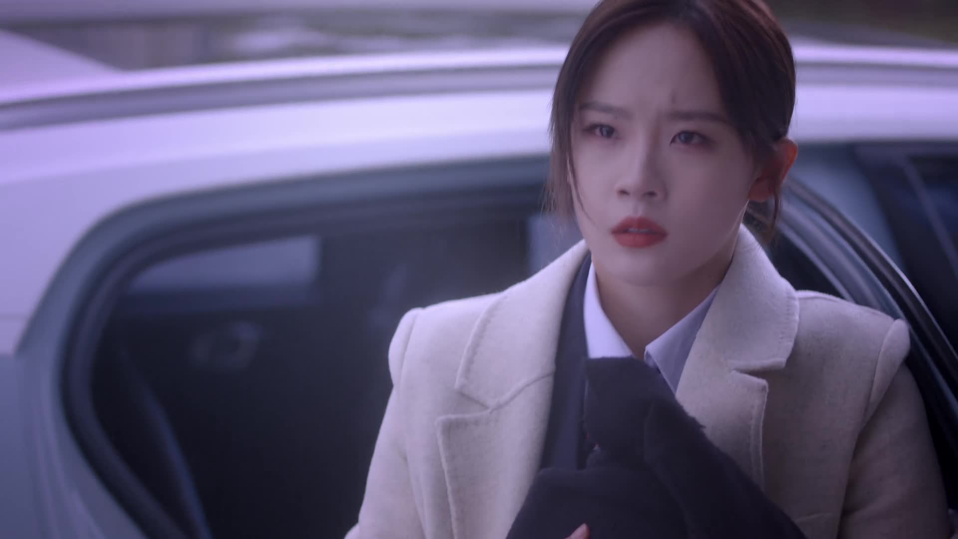 Falling Before Fireworks ดอกไม้ไฟแห่งรัก ปี1 EP02