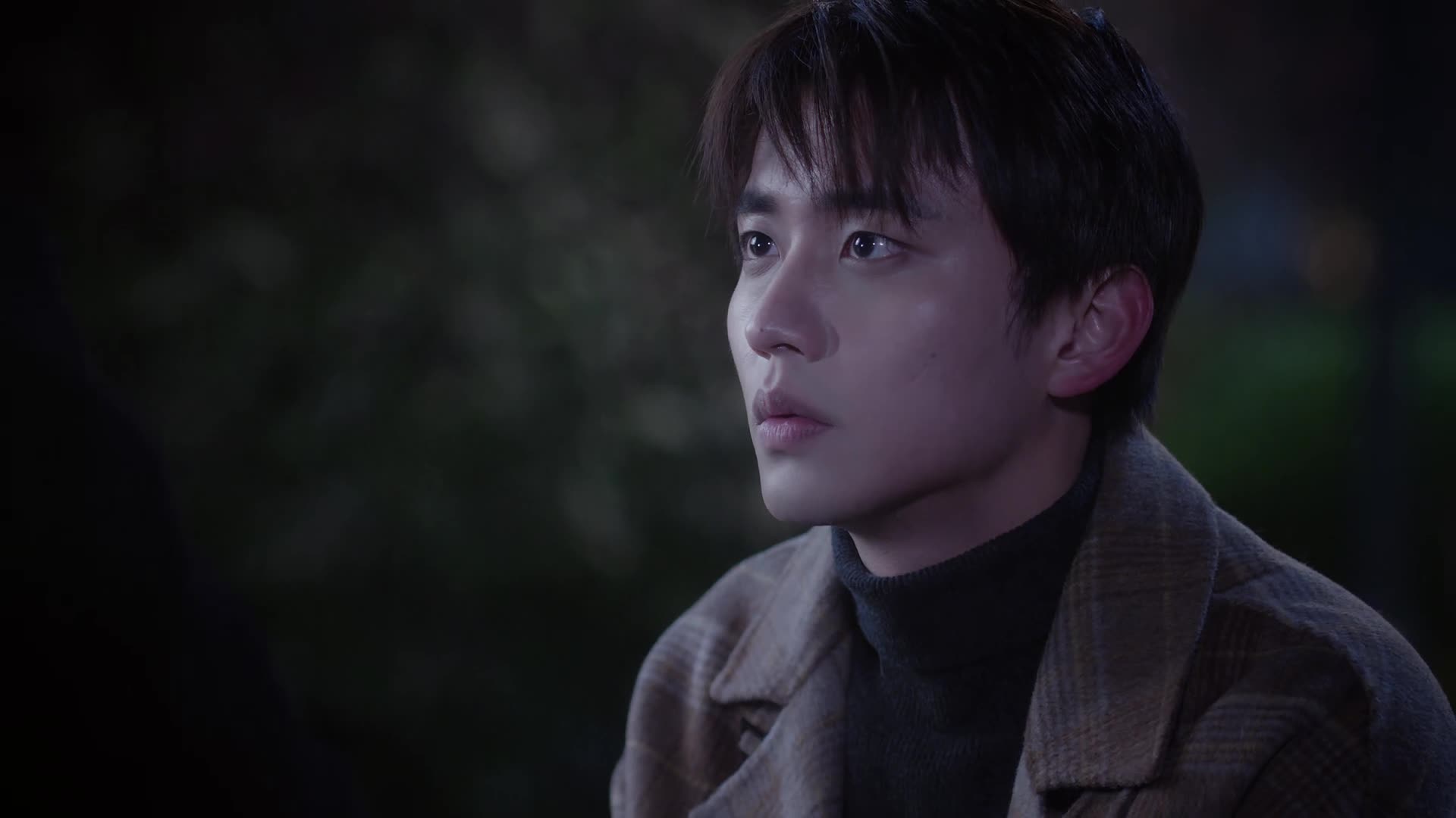 Falling Before Fireworks ดอกไม้ไฟแห่งรัก ปี1 EP03