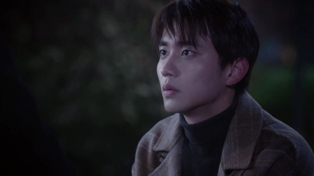 Falling Before Fireworks ดอกไม้ไฟแห่งรัก ปี1 EP03