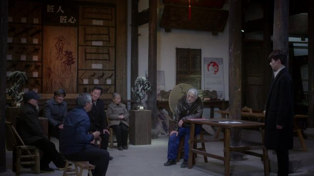 Falling Before Fireworks ดอกไม้ไฟแห่งรัก ปี1 EP22
