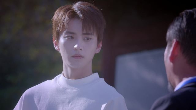 Falling Before Fireworks ดอกไม้ไฟแห่งรัก ปี1 EP18