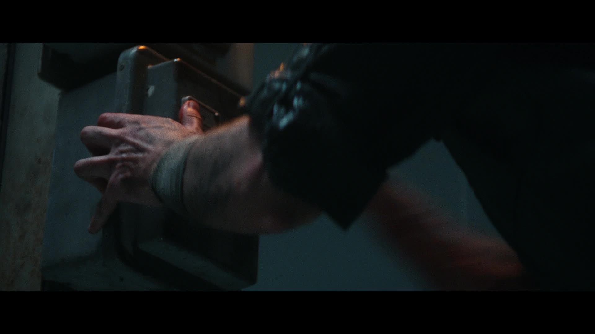 Alien Earth เอเลี่ยน เอิร์ธ ปี1 EP03