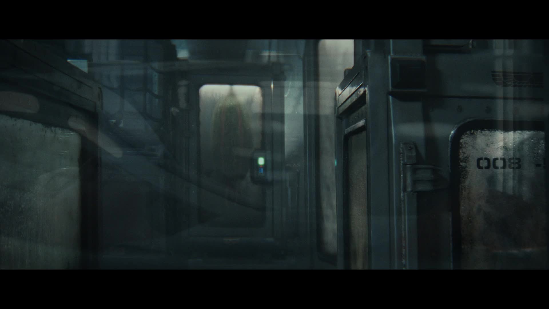 Alien Earth เอเลี่ยน เอิร์ธ ปี1 EP05