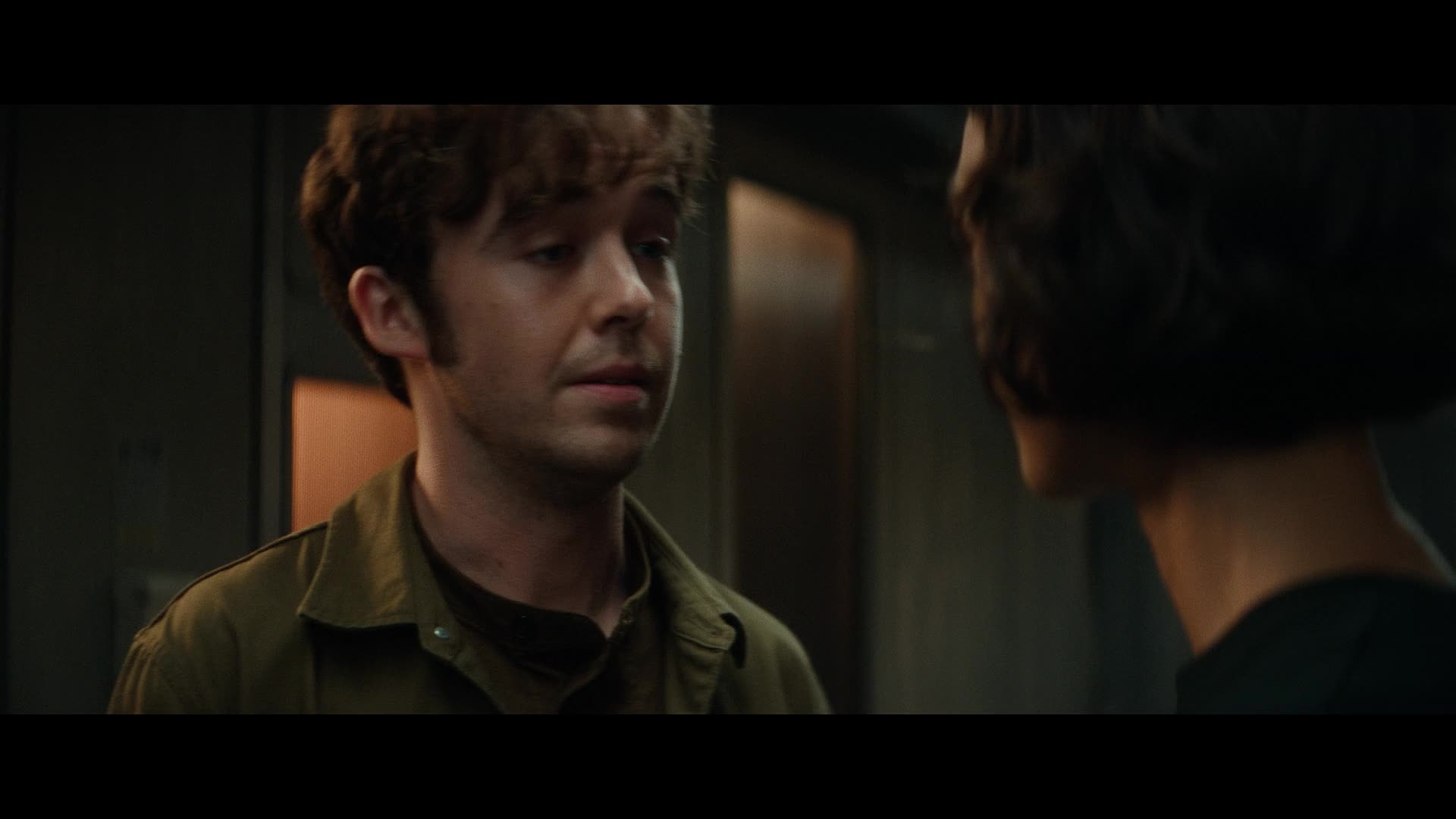 Alien Earth เอเลี่ยน เอิร์ธ ปี1 EP06