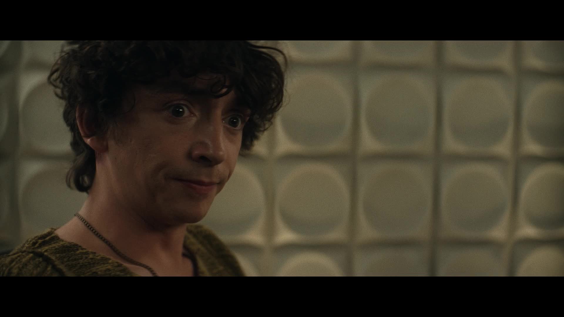 Alien Earth เอเลี่ยน เอิร์ธ ปี1 EP08 Final