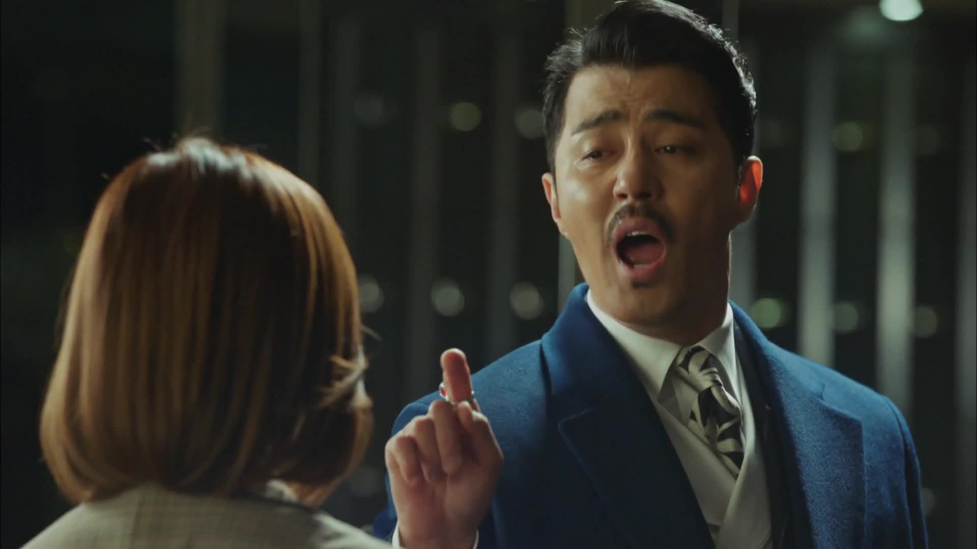 A Korean Odyssey ฮวายูกิ รักวุ่นทะลุพิภพ ปี1 EP02