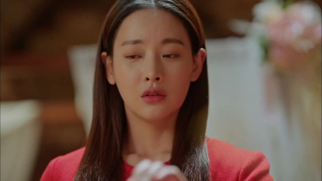 A Korean Odyssey ฮวายูกิ รักวุ่นทะลุพิภพ ปี1 EP16