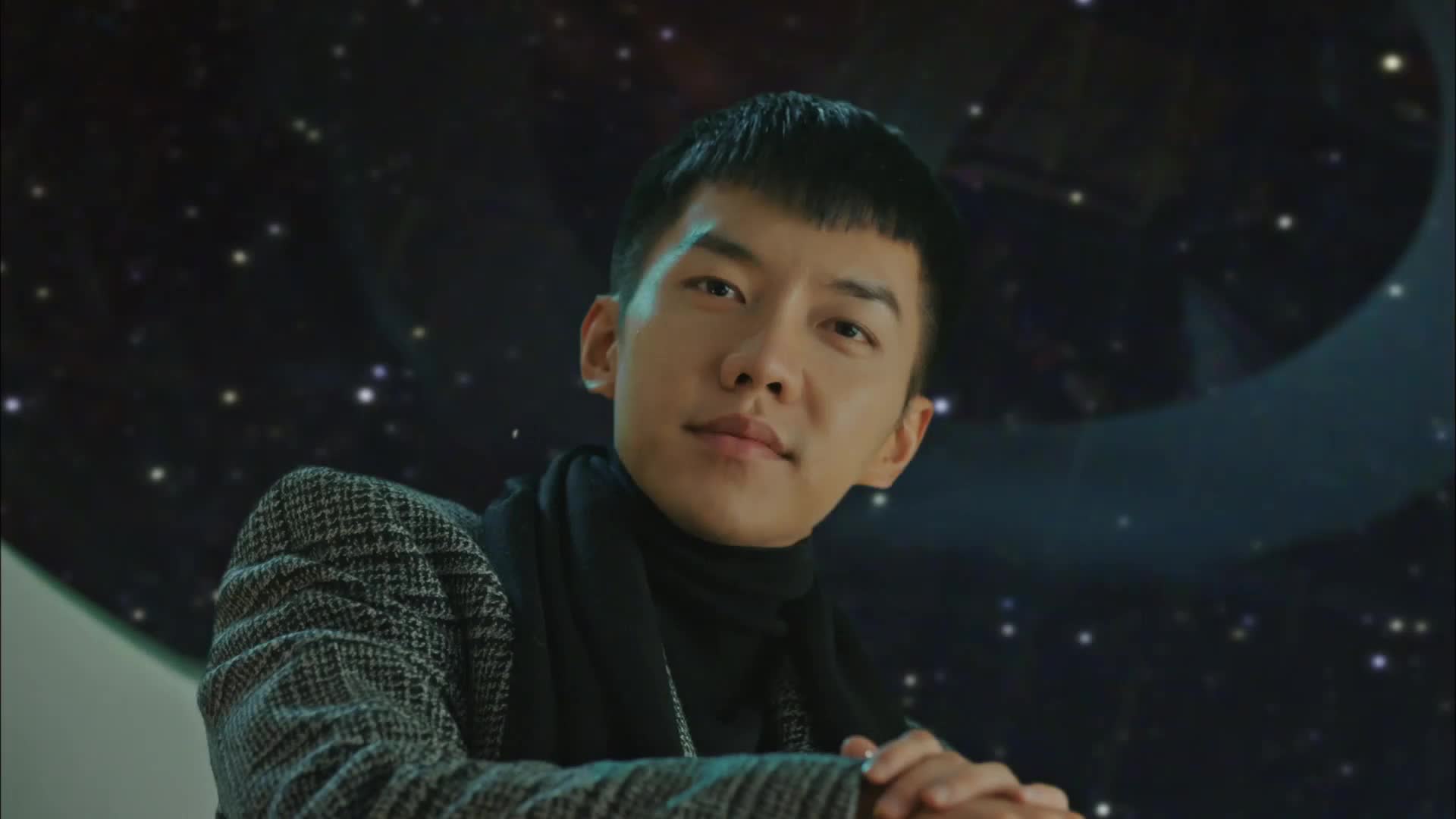 A Korean Odyssey ฮวายูกิ รักวุ่นทะลุพิภพ ปี1 EP17