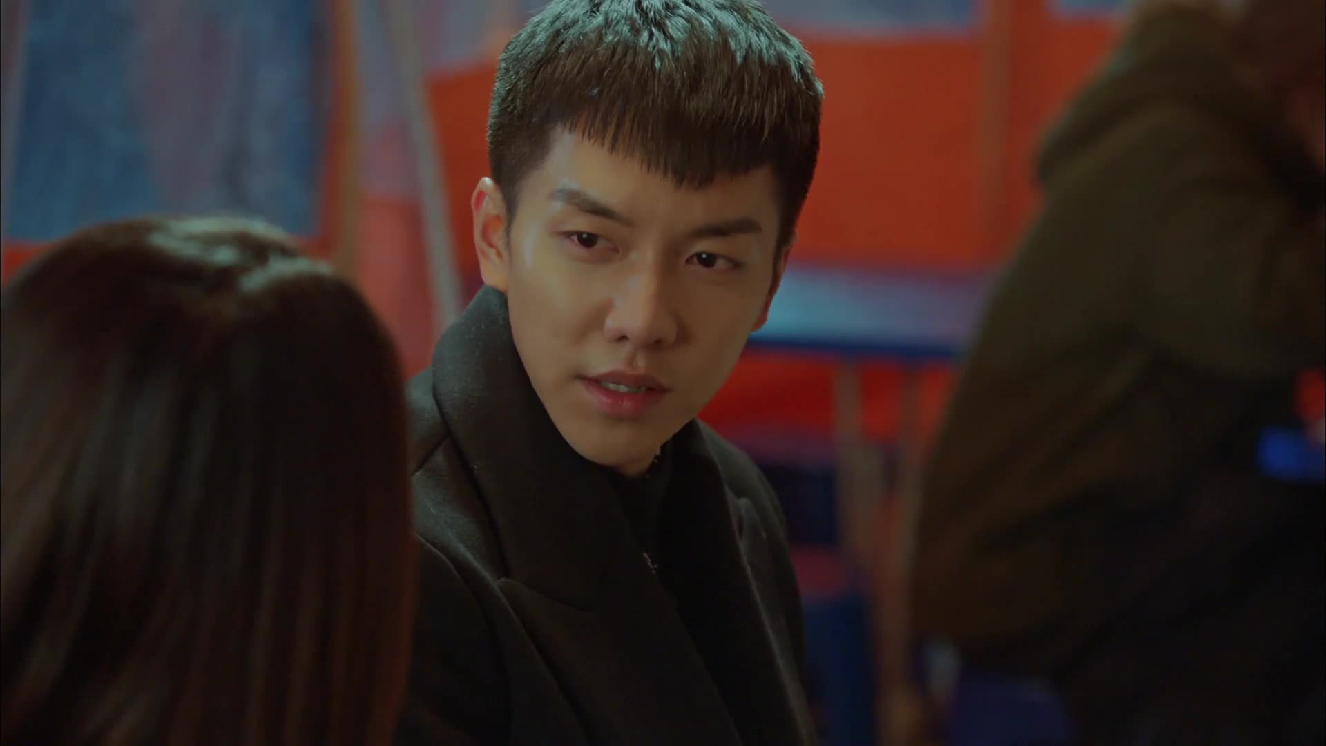 A Korean Odyssey ฮวายูกิ รักวุ่นทะลุพิภพ ปี1 EP18