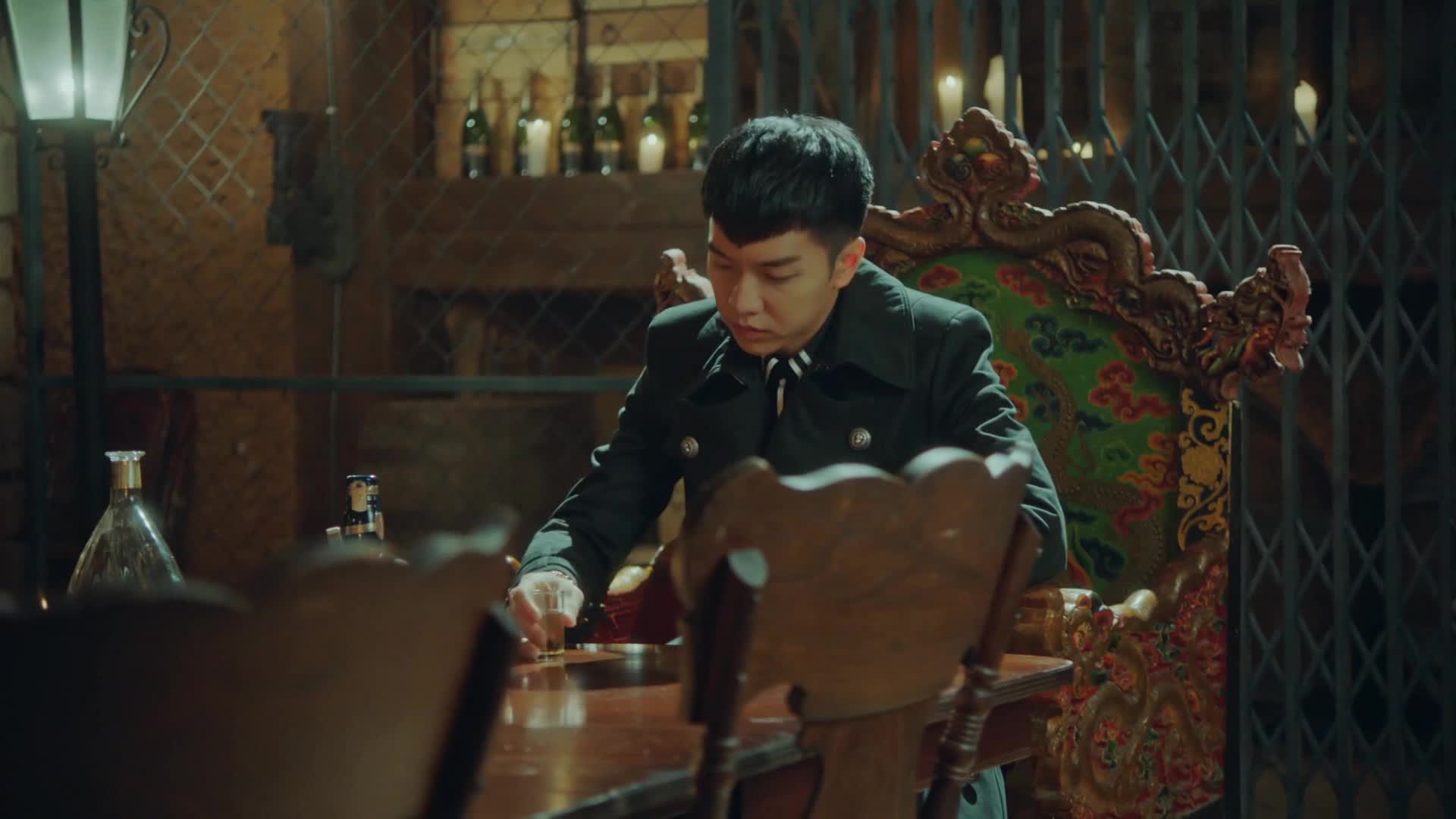 A Korean Odyssey ฮวายูกิ รักวุ่นทะลุพิภพ ปี1 EP20 Final