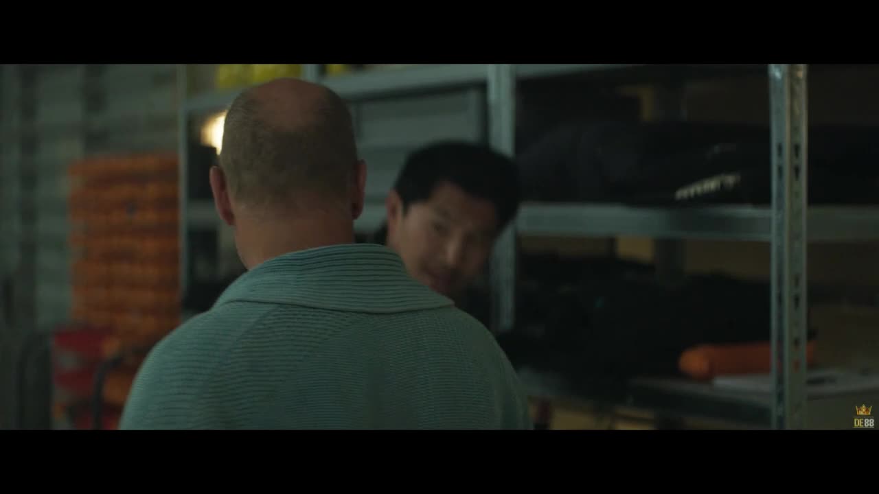 Last Breath (2025) ลมหายใจสุดท้าย ใต้สมุทรมรณะ