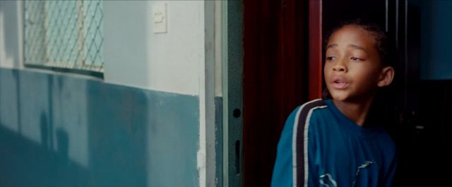 The Karate Kid (2010) เดอะ คาราเต้ คิด