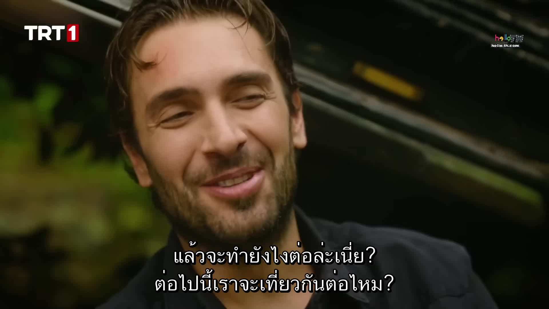 Tasacak Bu Deniz ทะเลนี้จะล้น ซับไทย ปี1 EP02