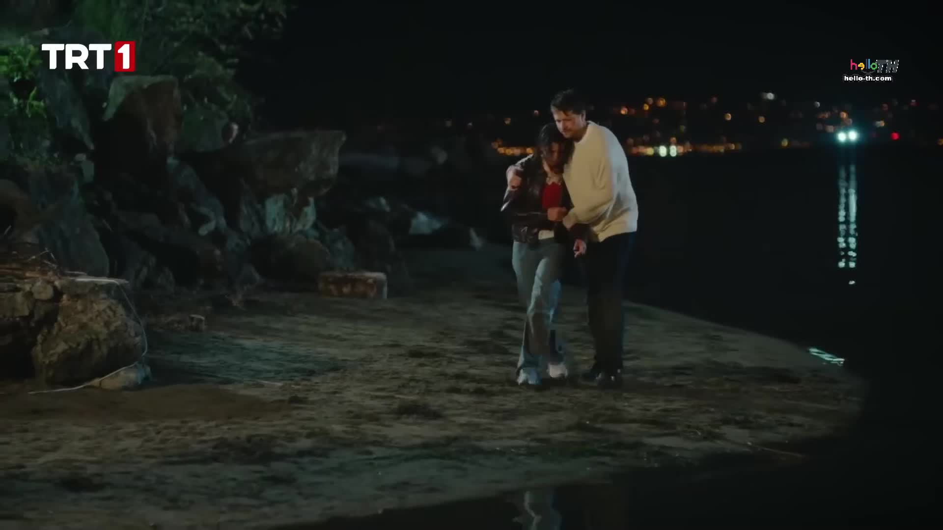 Tasacak Bu Deniz ทะเลนี้จะล้น ซับไทย ปี1 EP03