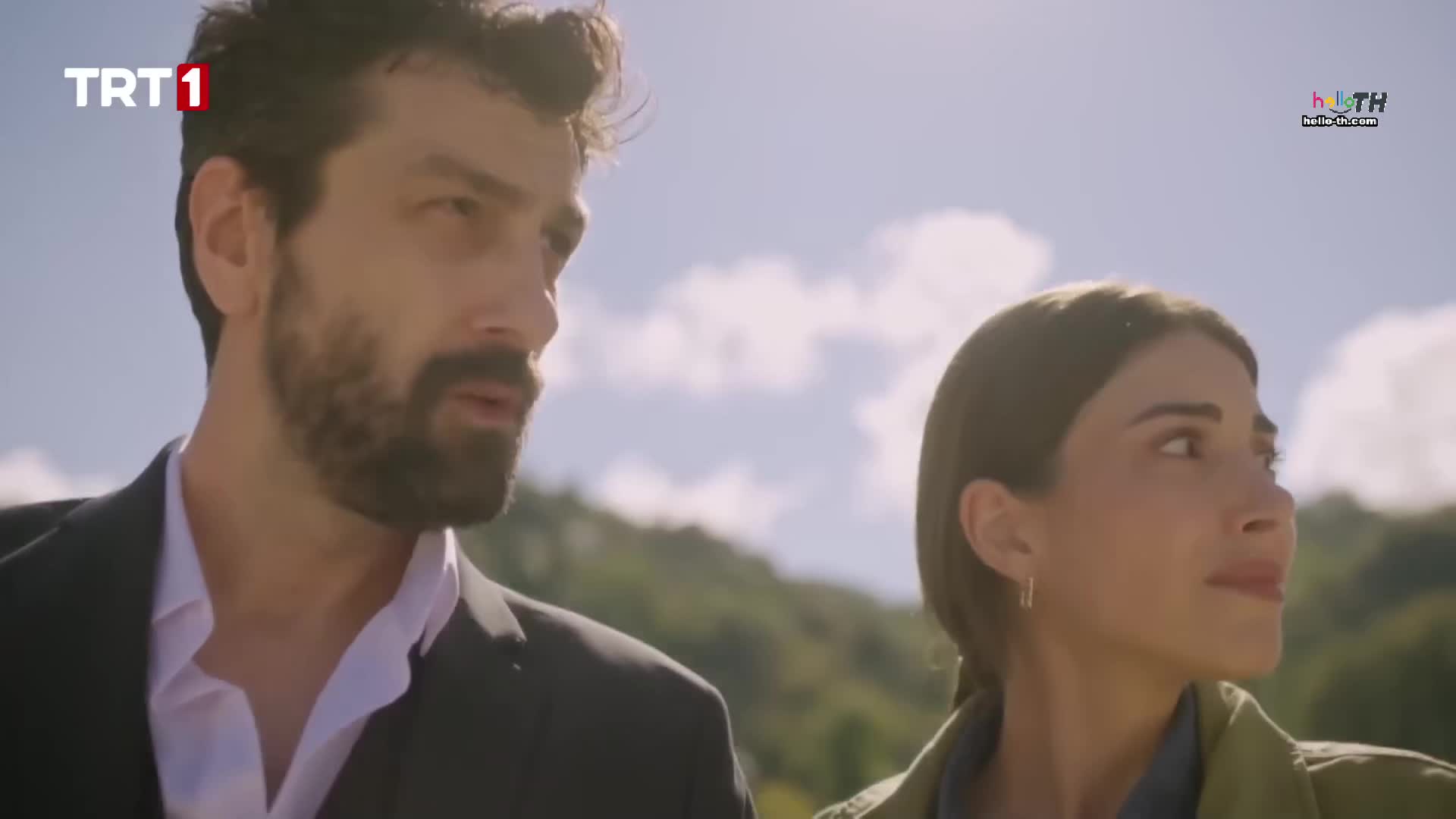 Tasacak Bu Deniz ทะเลนี้จะล้น ซับไทย ปี1 EP04