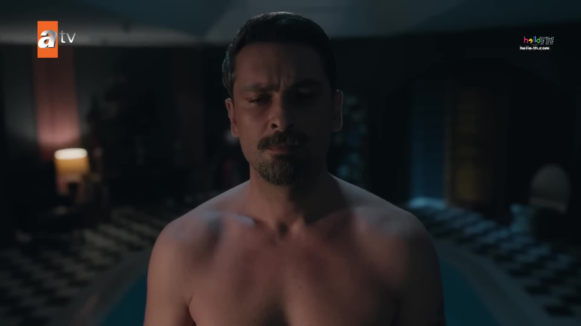 Aynadaki Yabanci คนแปลกหน้าในกระจก ปี1 EP06