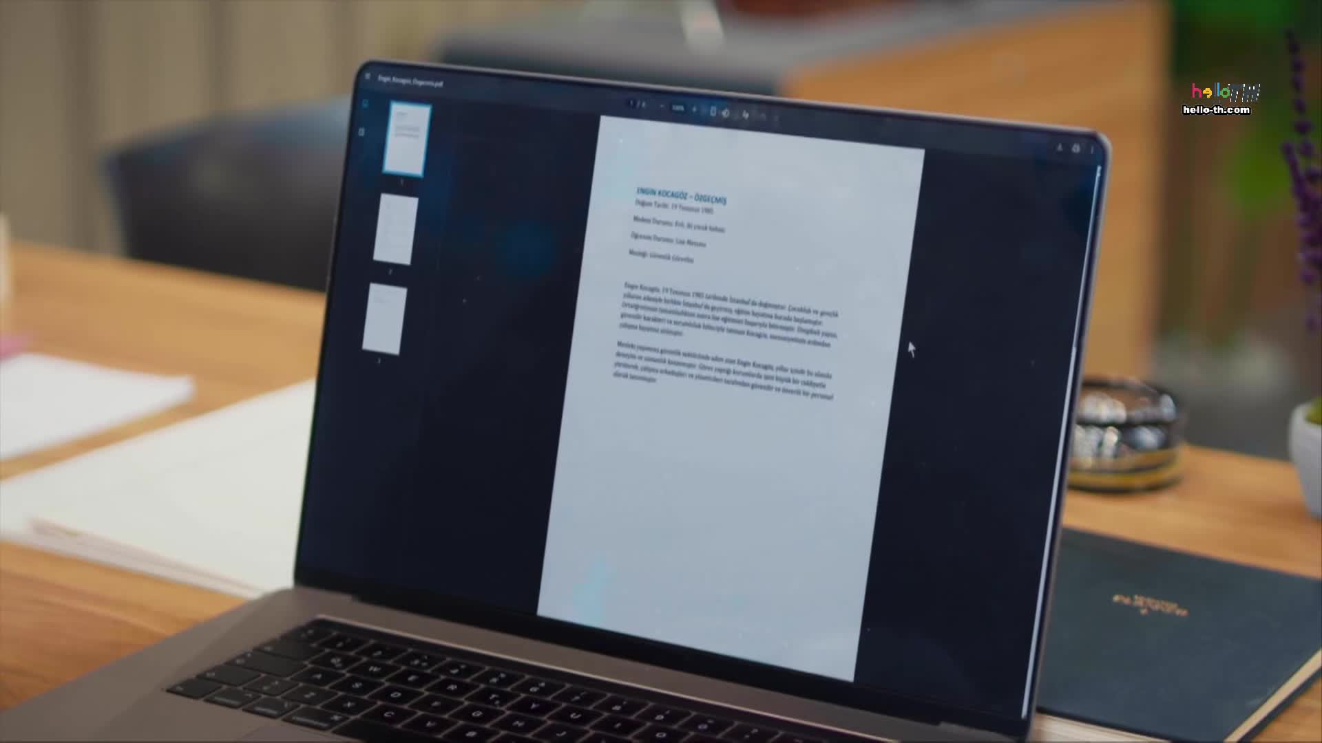 Ben Onun Annesiyim ฉันเป็นแม่ของเขา ซับไทย ปี1 EP03