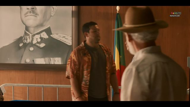 Stags (2024) ปฏิบัติการสละโสด โหด นรก ซับไทย ปี1 EP01