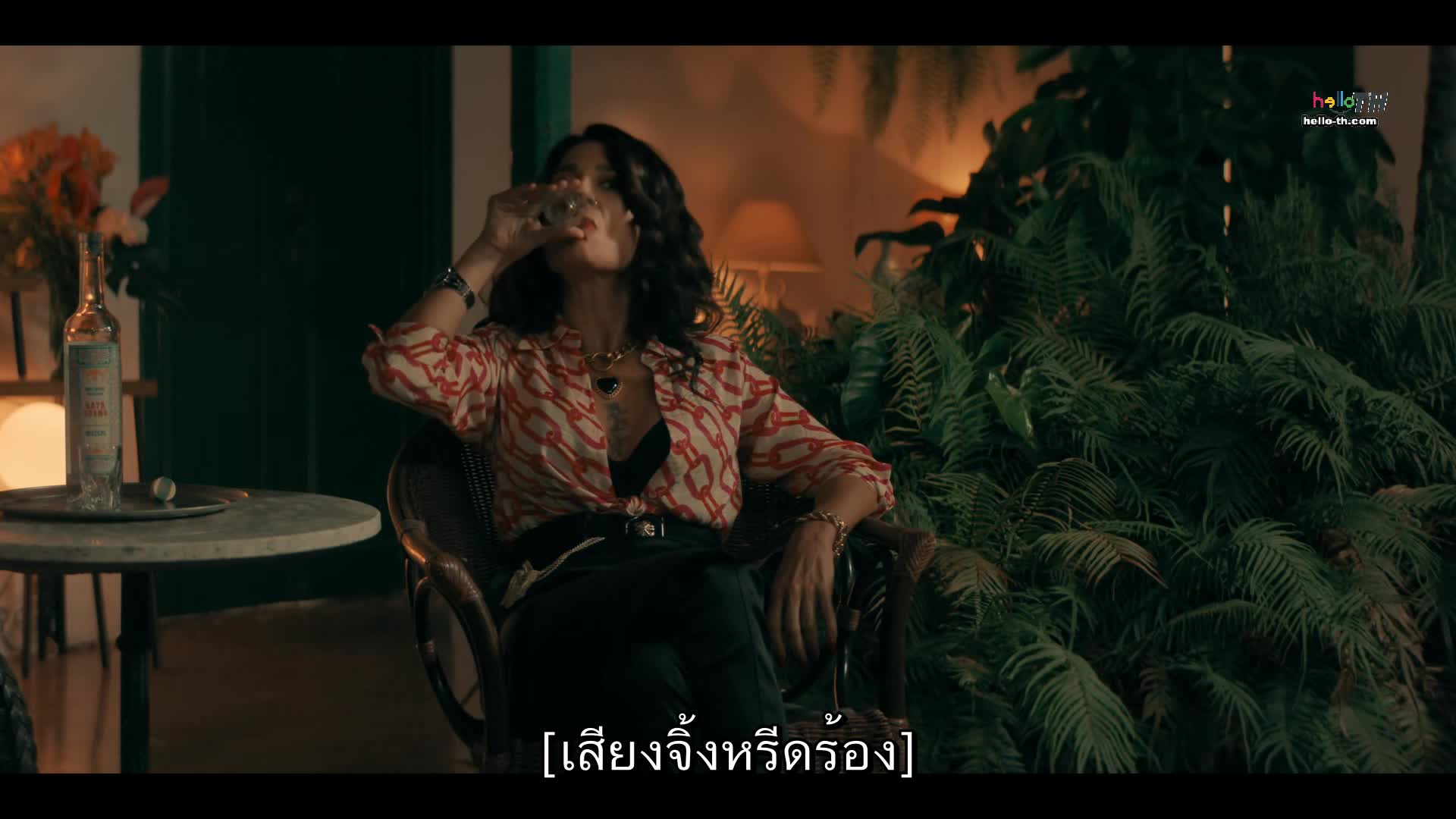 Stags (2024) ปฏิบัติการสละโสด โหด นรก ซับไทย ปี1 EP02