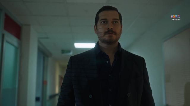 Esref Ruya เอสเรฟ รูยา ปี2 EP15