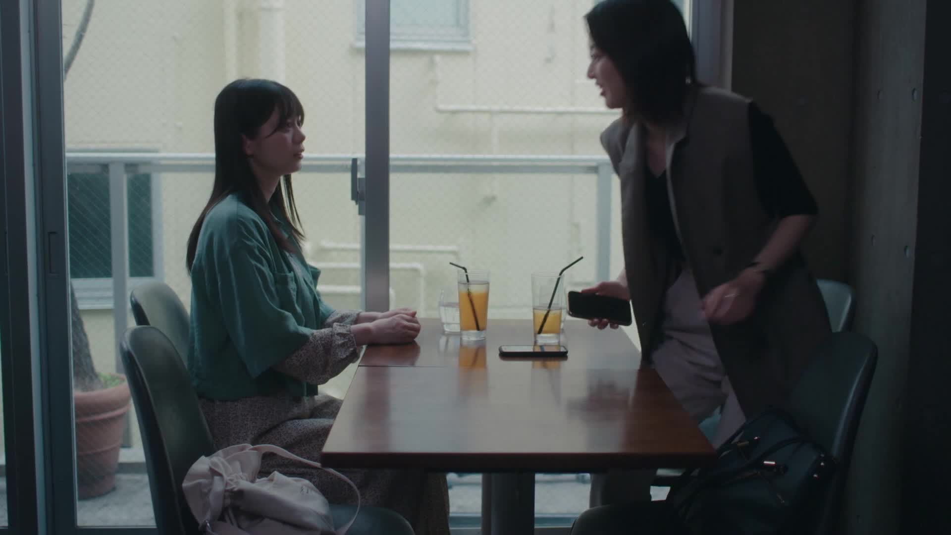 Subscription Girls รักนี้มีค่าบริการ ปี1 EP03