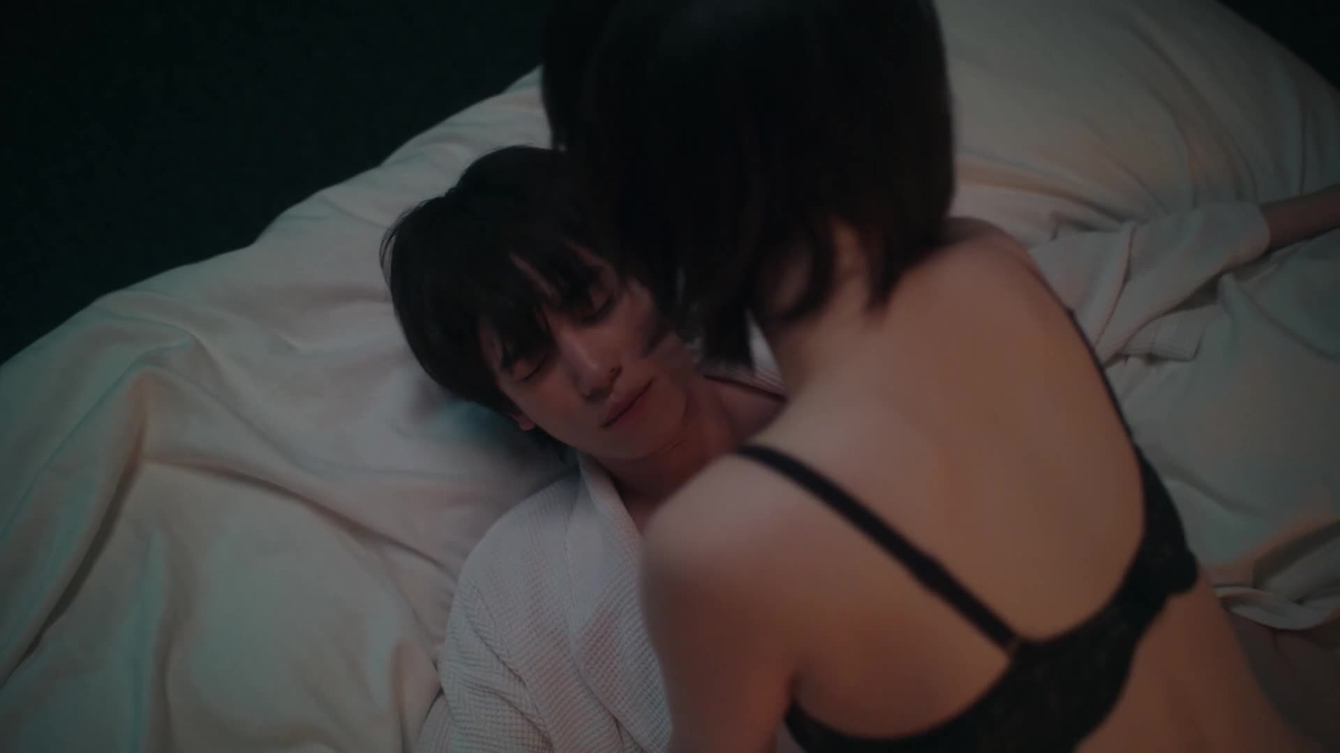 Subscription Girls รักนี้มีค่าบริการ ปี1 EP05