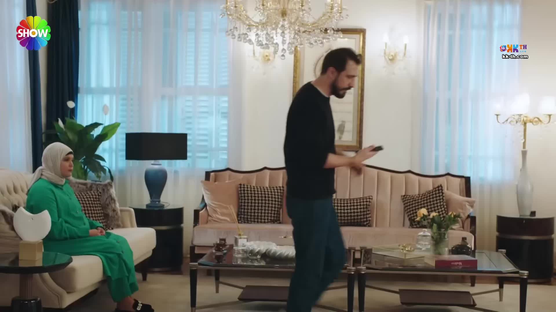 Kizilcik Serbeti ปี4 EP110