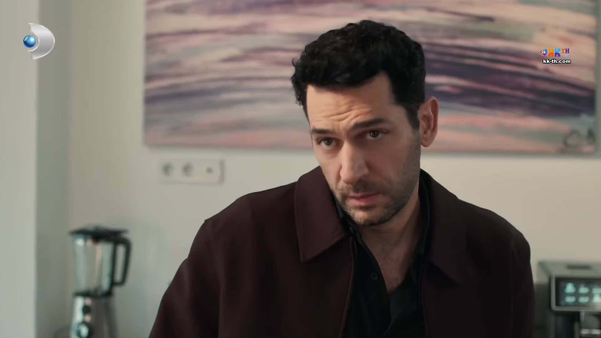 Guller ve Gunahler ดอกกุหลาบและบาป ปี1 EP08