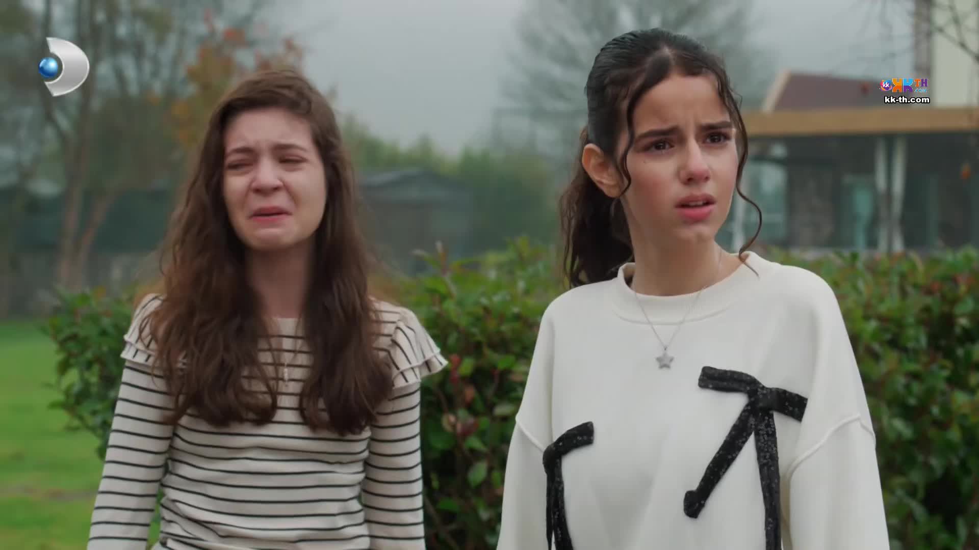 Guller ve Gunahler ดอกกุหลาบและบาป ปี1 EP09