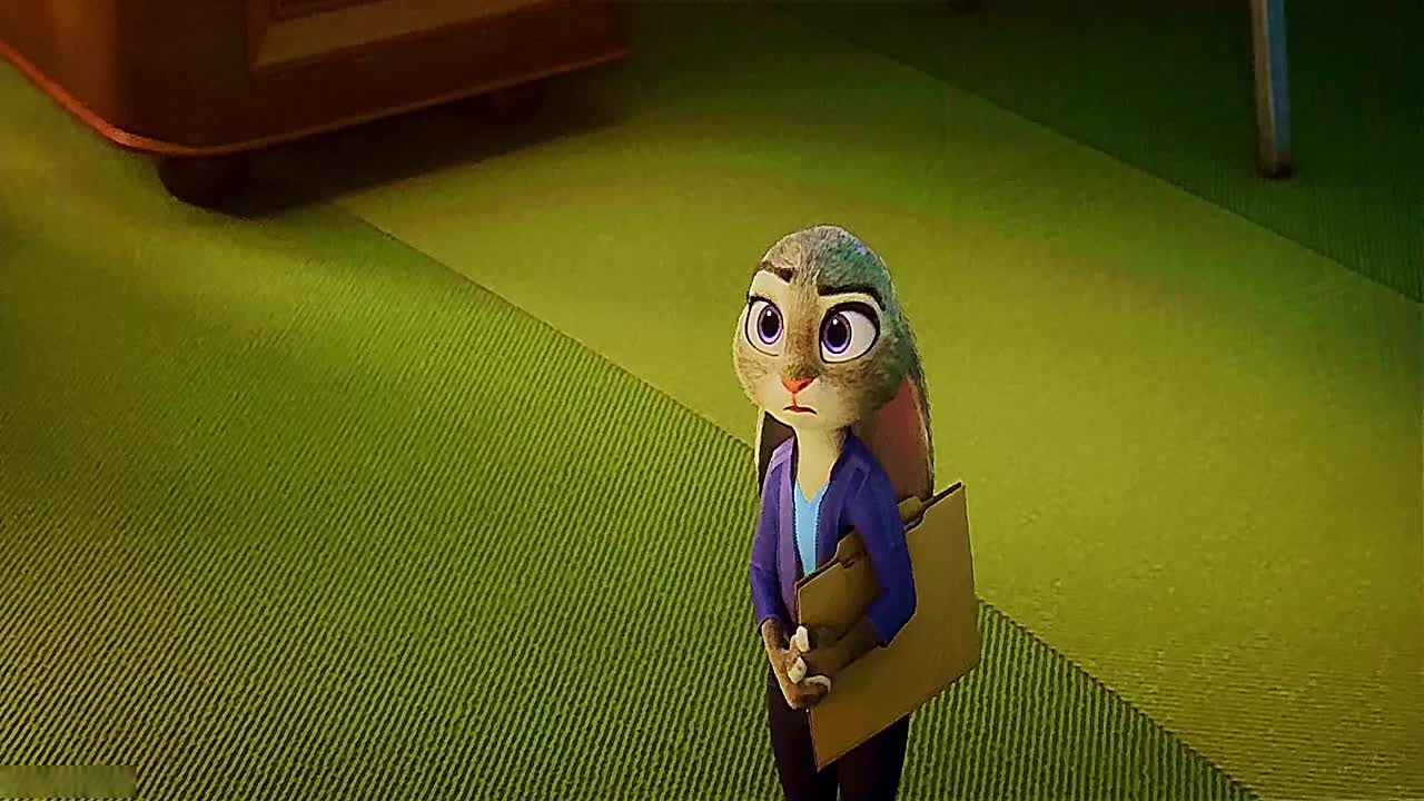 Zootopia 2 (2025) นครสัตว์มหาสนุก 2