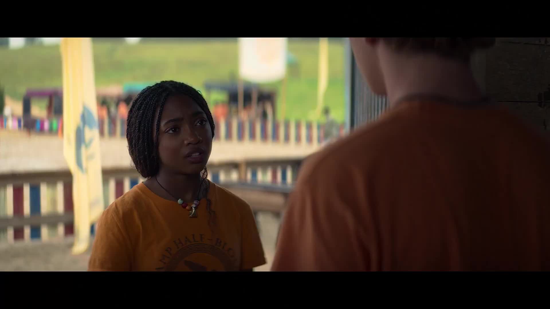 Percy Jackson and the Olympians 2 ซับไทย EP02