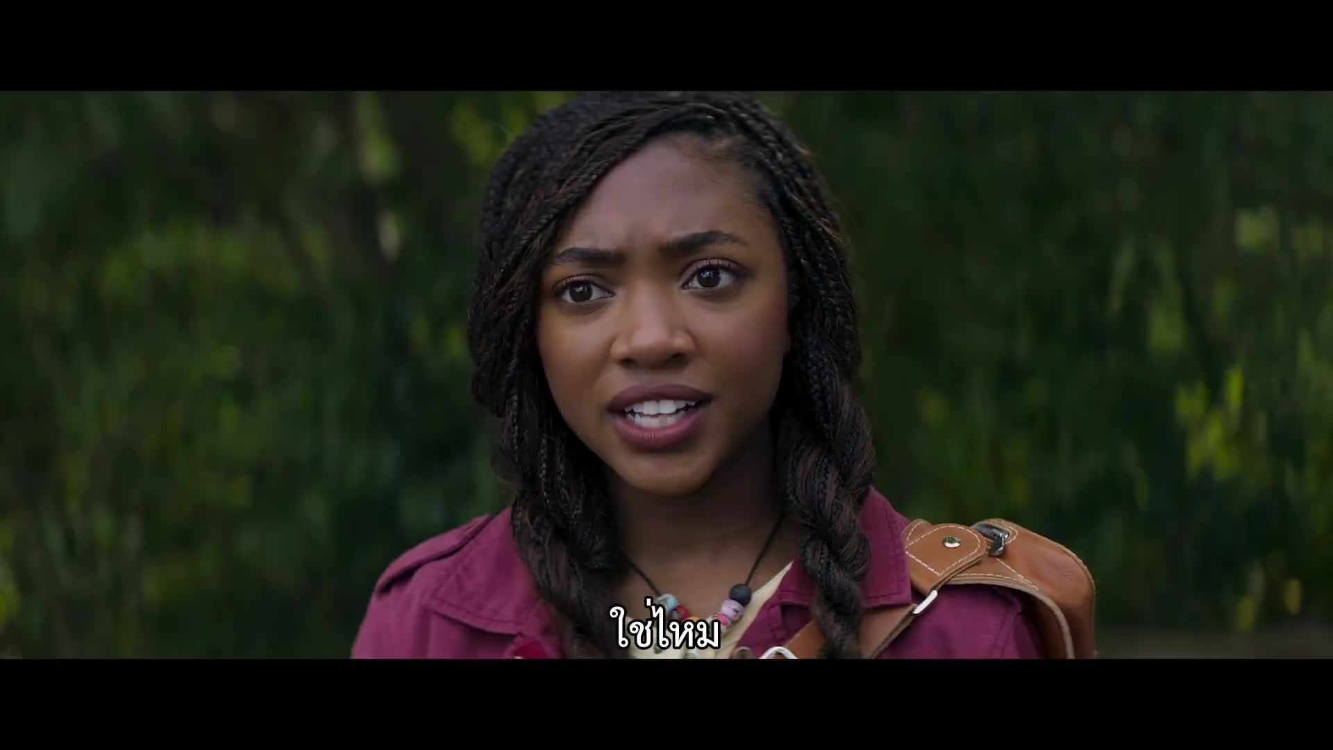 Percy Jackson and the Olympians 2 ซับไทย EP04