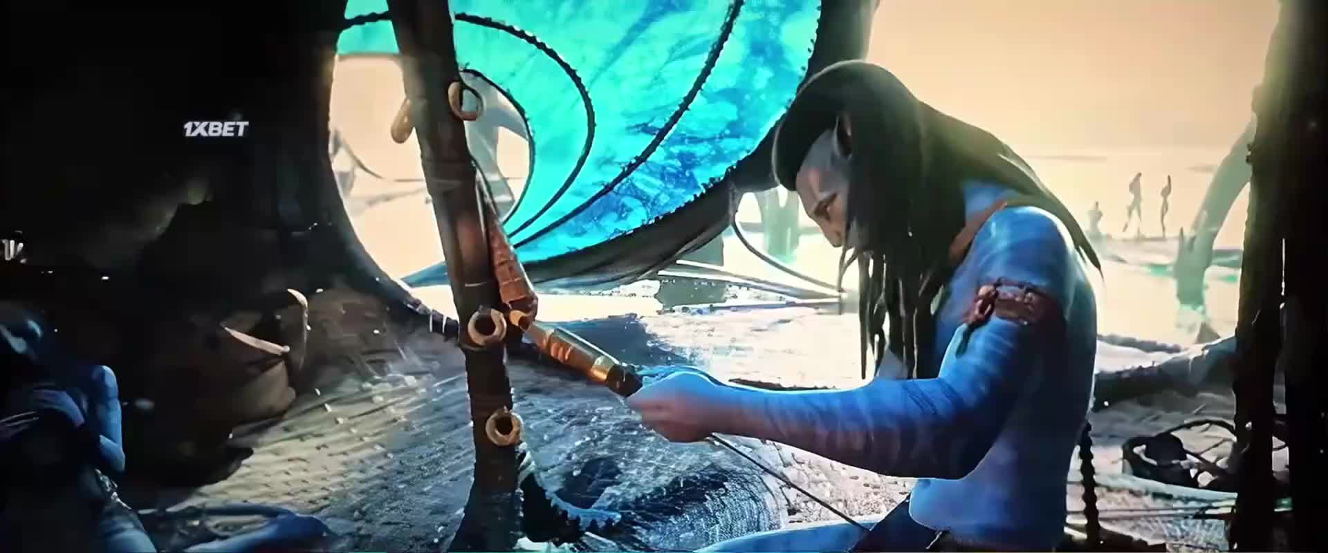 Avatar Fire and Ash (2025) อวตาร อัคนีและธุลีดิน