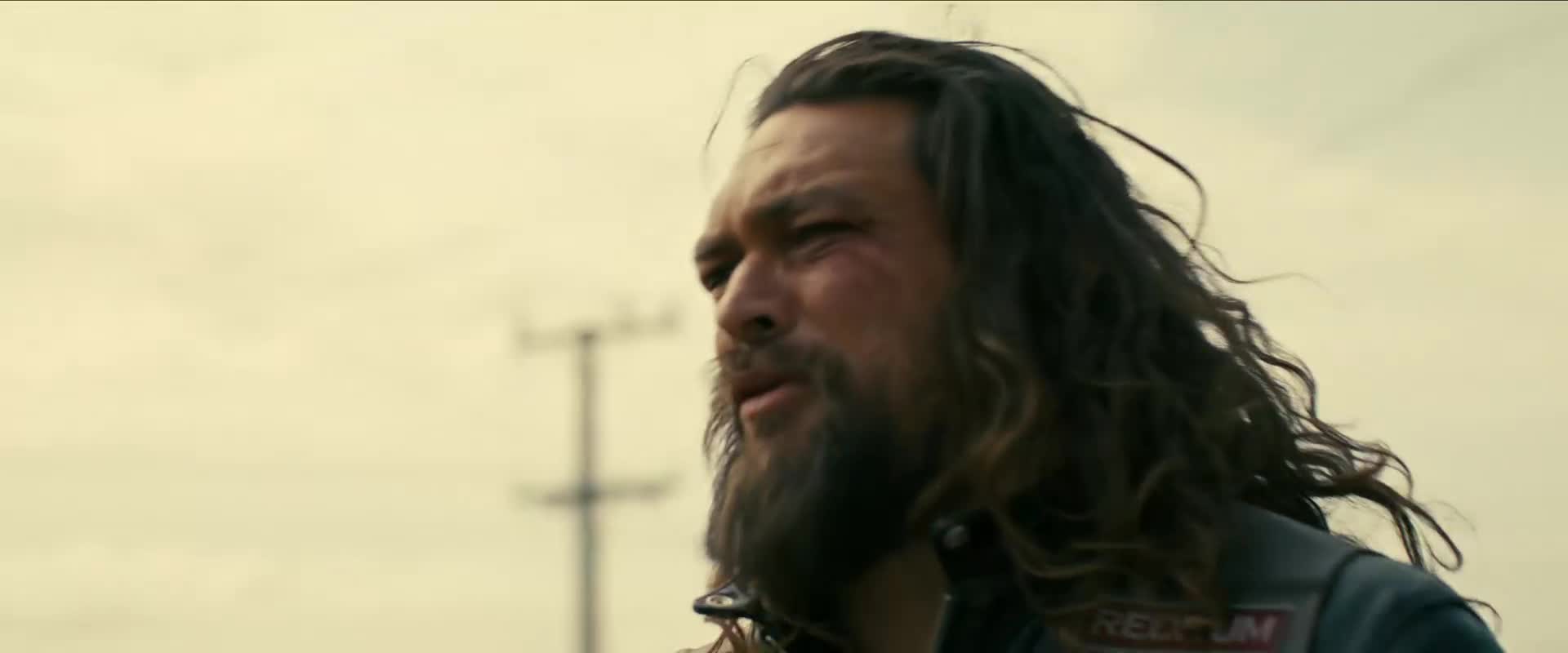 The Wrecking Crew  (2026) คู่พยัคฆ์เดือด เชือดเจ้าพ่อฮาวาย