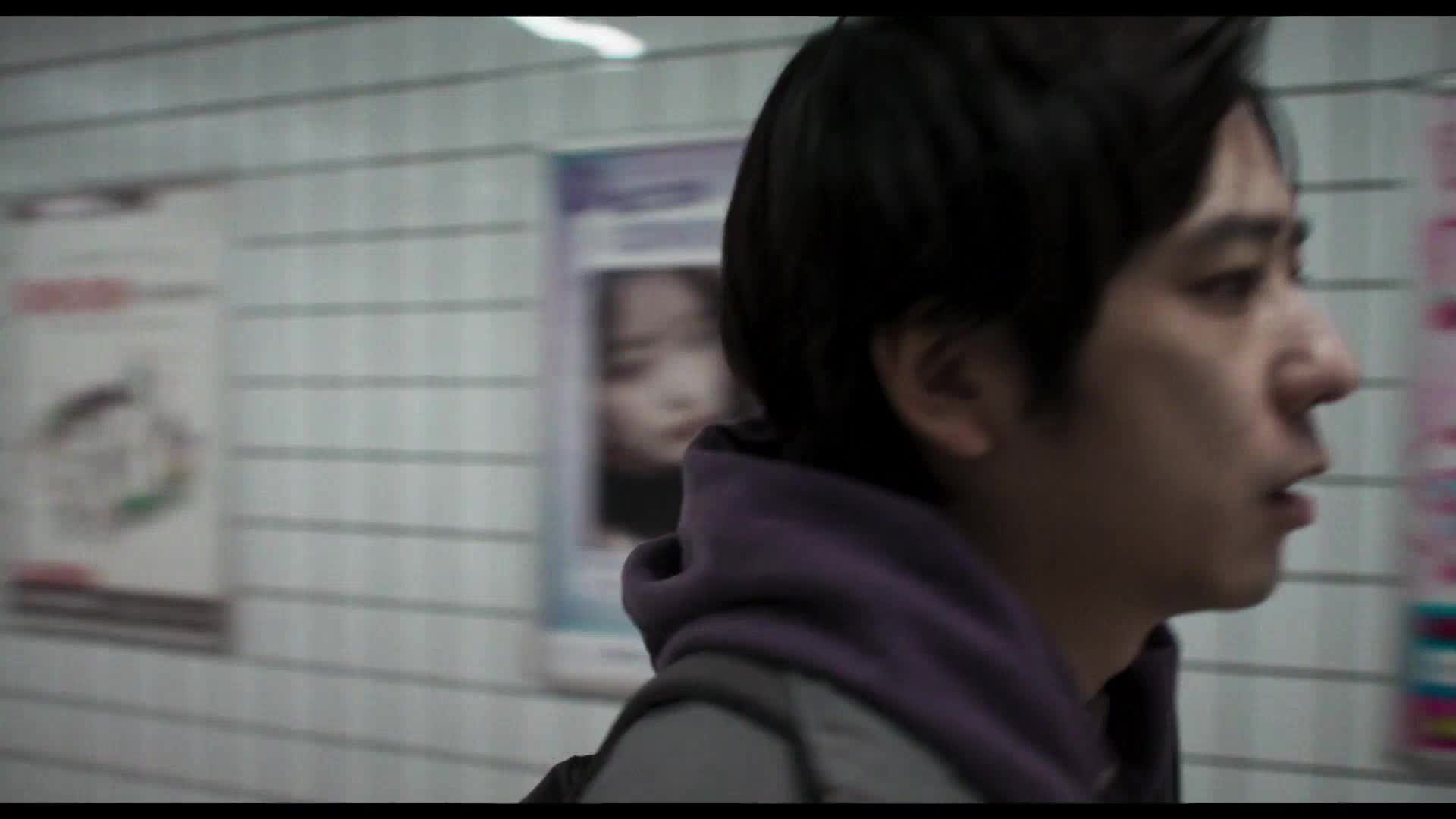 Exit 8 (2025) ทางออกหมายเลข 8